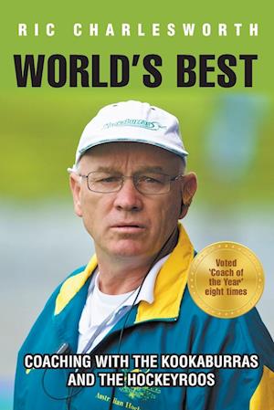 'World's Best' - Ric Charlesworth - Bog