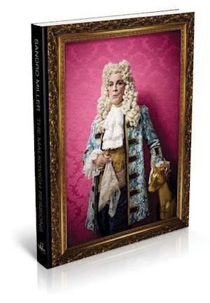 'The Malkovich Sessions' - Sandro Miller - Bog