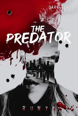 'The Predator' - Brugt bog - RuNyx