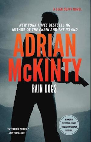 'Rain Dogs' - Adrian McKinty - Bog