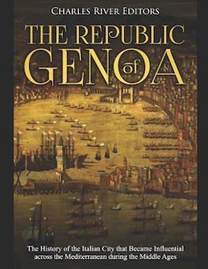 'The Republic of Genoa' - Charles River - Bog