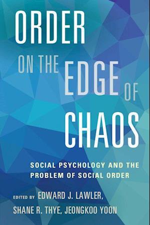 'Order on the Edge of Chaos' - Bog