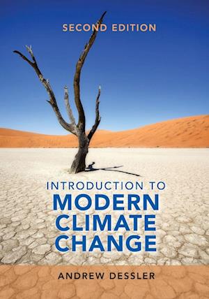 'Introduction to Modern Climate Change' - Brugt bog - Andrew E. Dessler
