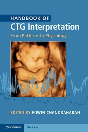 'Handbook of CTG Interpretation' - Bog