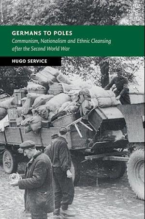 'Germans to Poles' - Hugo Service - Bog