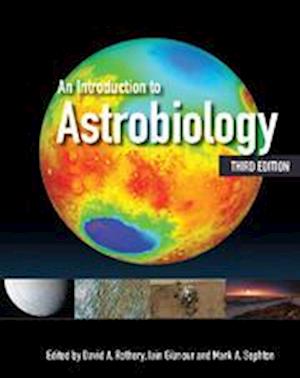 'An Introduction to Astrobiology' - Bog