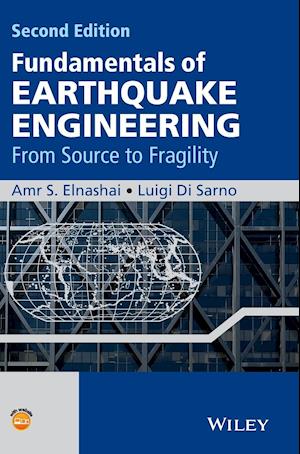 'Fundamentals of Earthquake Engineering' - Amr S. Elnashai og Luigi Di Sarno - Bog