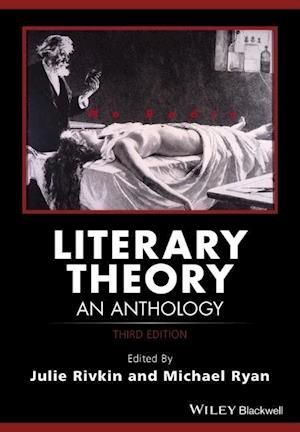 'Literary Theory' - Bog