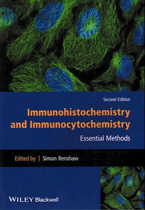 'Immunohistochemistry and Immunocytochemistry' - Bog