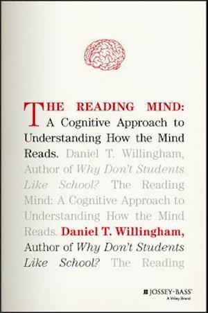 'The Reading Mind' - Daniel T. Willingham - Bog