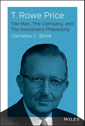 'T. Rowe Price' - Cornelius C. Bond - Bog