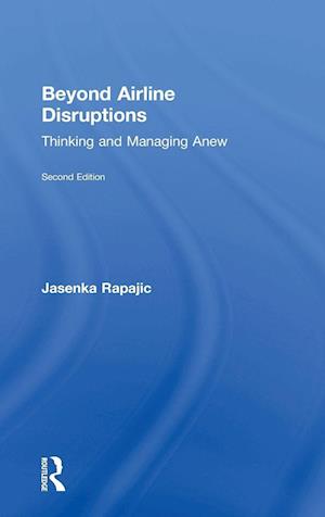 'Beyond Airline Disruptions' - Jasenka Rapajic - Bog