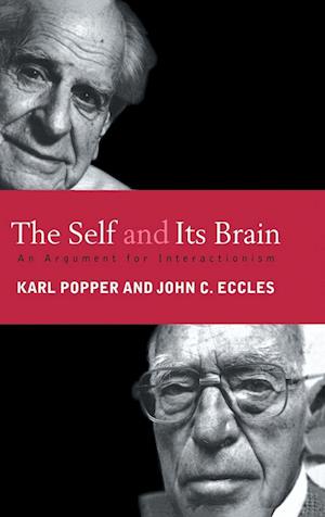 'The Self and Its Brain' - John C. Eccles og Karl Popper - Bog