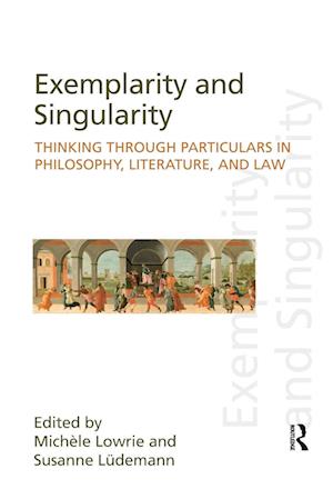 'Exemplarity and Singularity' - Bog