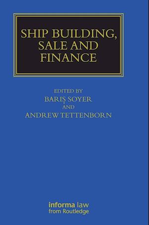 'Ship Building, Sale and Finance' - Bog