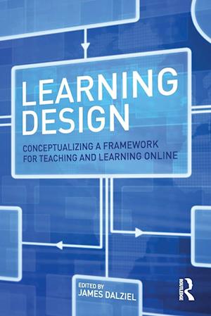 'Learning Design' - Bog