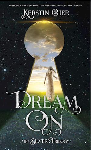 'Dream On' - Kerstin Gier - Bog