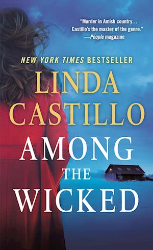 'Among the Wicked' - Linda Castillo - Bog
