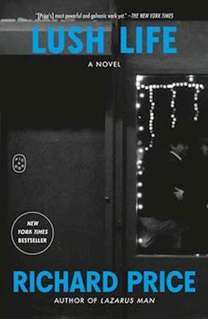 'Lush Life' - Richard Price - Bog