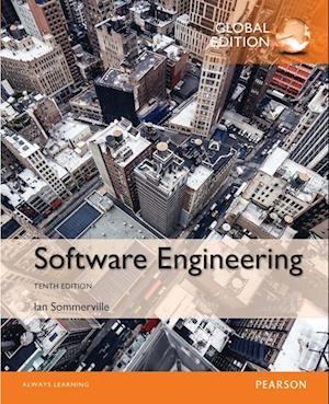 'Software Engineering, Global Edition' - Brugt bog - Ian Sommerville