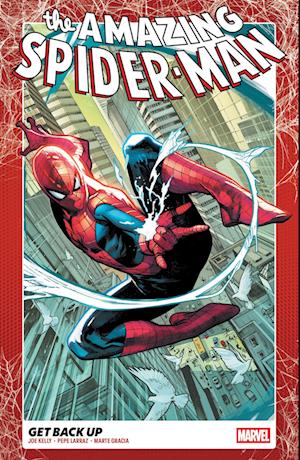'Amazing Spider-Man Vol. 1' - Joe Kelly - Bog