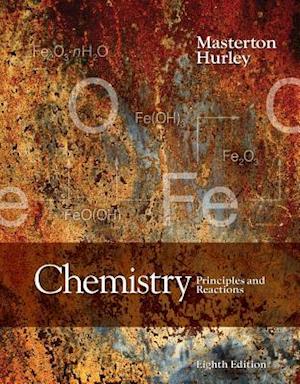 'Chemistry' - Brugt bog - William Masterton