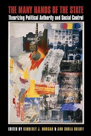 'The Many Hands of the State' - Bog