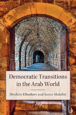 'Democratic Transitions in the Arab World' - Bog