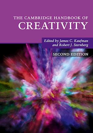 'The Cambridge Handbook of Creativity' - Bog