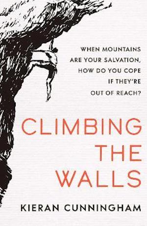 'Climbing the Walls' - Kieran Cunningham - Bog