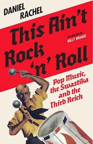 'This Ain't Rock 'n' Roll' - Daniel Rachel - Bog