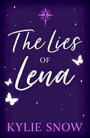 'The Lies of Lena' - Kylie Snow - Bog