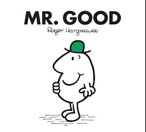 'Mr. Good' - Roger Hargreaves - Bog