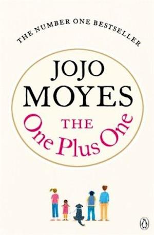 'The One Plus One' - Brugt bog - Jojo Moyes
