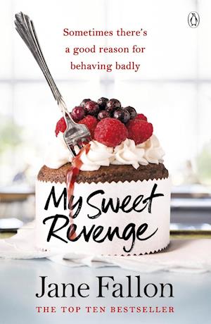 'My Sweet Revenge' - Jane Fallon - Bog