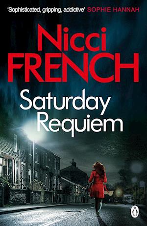 'Saturday Requiem' - Nicci French - Bog