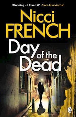 'Day of the Dead' - Nicci French - Bog