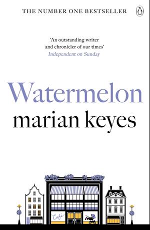 'Watermelon' - Marian Keyes - Bog