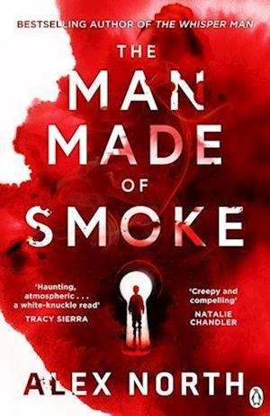 'The Man Made of Smoke' - Alex North - Bog