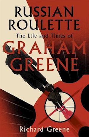 'Russian Roulette' - Richard Greene - Bog