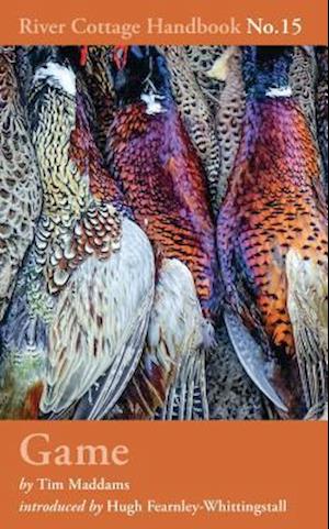 'Game' - Tim Maddams - Bog
