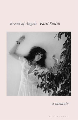 'Bread of Angels' - Patti Smith - Bog