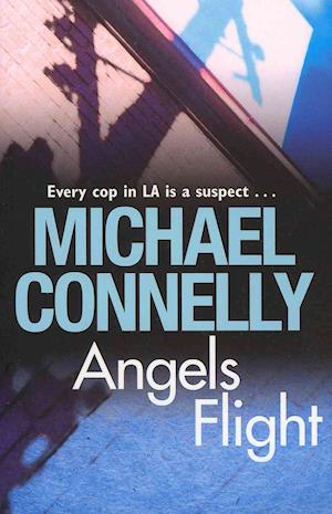 'Angels Flight' - Brugt bog - Michael Connelly