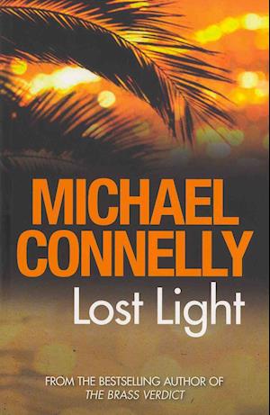 'Lost Light' - Brugt bog - Michael Connelly
