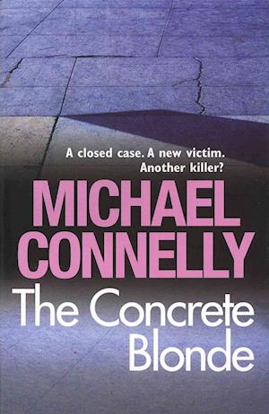'The Concrete Blonde' - Brugt bog - Michael Connelly
