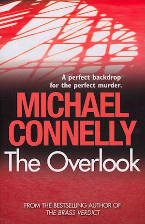 'The Overlook' - Brugt bog - Michael Connelly