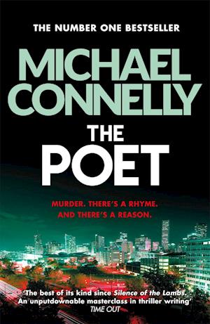 'The Poet' - Brugt bog - Michael Connelly