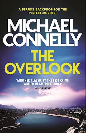 'The Overlook' - Brugt bog - Michael Connelly