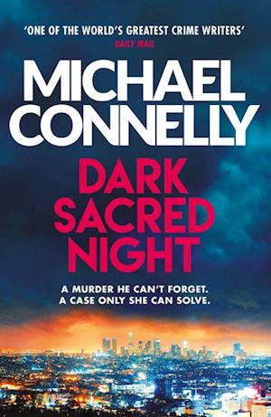 'Dark Sacred Night' - Brugt bog - Michael Connelly