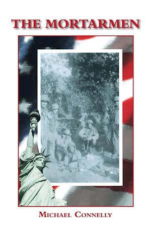 'The Mortarmen' - Michael Connelly - Bog